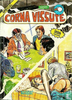 Scopa! - Afbeelding 1