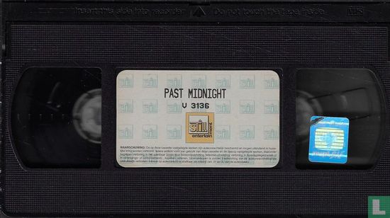 Past Midnight - Afbeelding 3