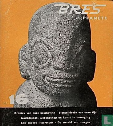 Bres-Planète 16