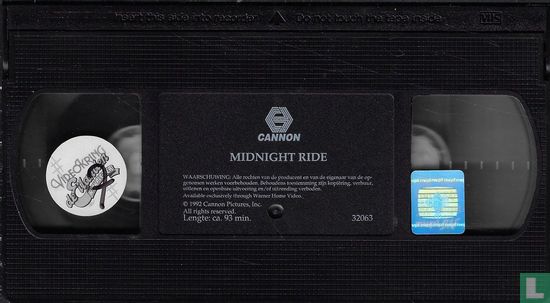 Midnight Ride - Afbeelding 3