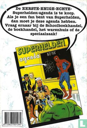 Spektakulaire Spider-Man 92 - Image 2