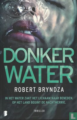 Donker water - Image 1