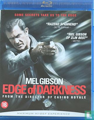  Edge Of Darkness - Image 1