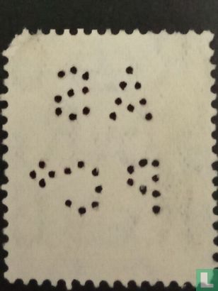 George V. - Bild 2