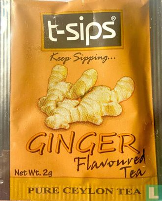 Ginger - Image 1