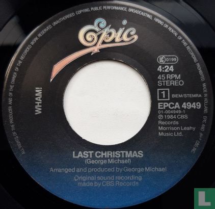 Last Christmas - Image 3