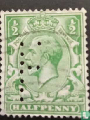 George V - Afbeelding 1