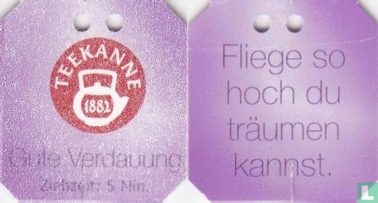  Gute Verdauung - Afbeelding 3
