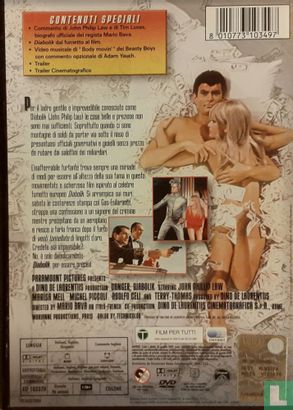 Diabolik - Image 2
