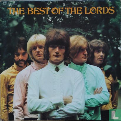The Best of The Lords - Bild 1
