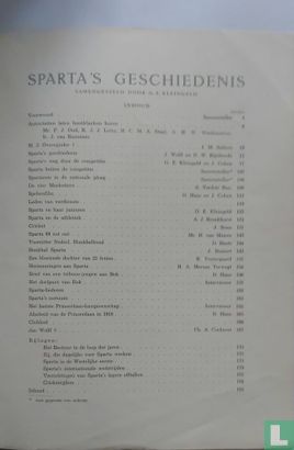 Sparta 1888-1948 - Image 3