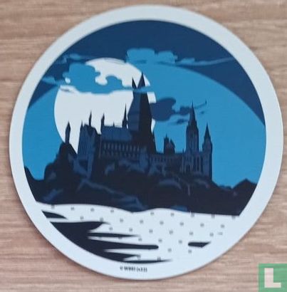 Harry Potter - Wizarding World