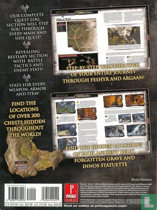 Arcania Gothic 4 - Image 2