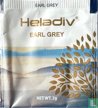Earl Grey - Afbeelding 1