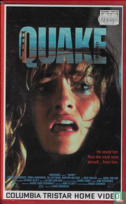 Quake - Image 1