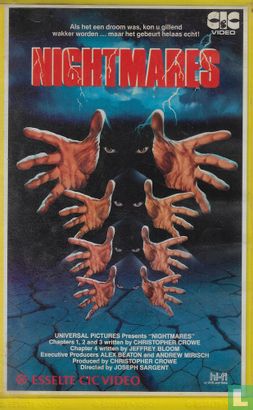 Nightmares - Image 1