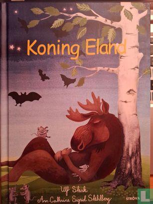 Koning Eland - Image 1
