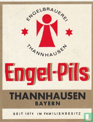 Engel-Pils