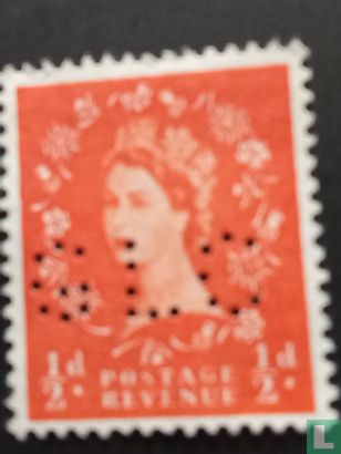 Elizabeth II - Image 1