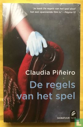 De regels van het spel - Image 1
