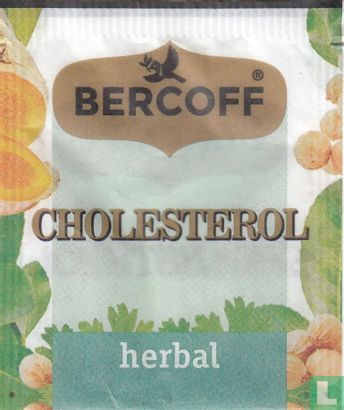 Cholesterol - Afbeelding 1