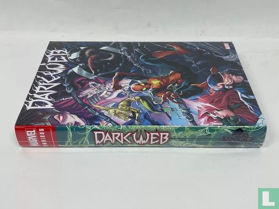 Dark Web Omnibus - Image 3
