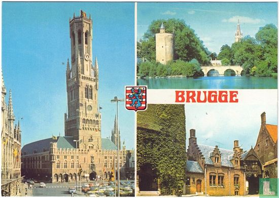 Brugge - Afbeelding 1