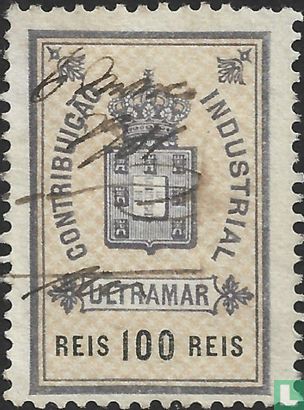 Industriele bijdrage