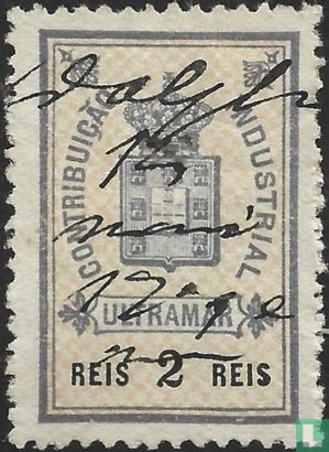 Industriele bijdrage