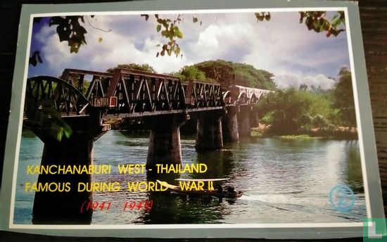Kanchanaburi