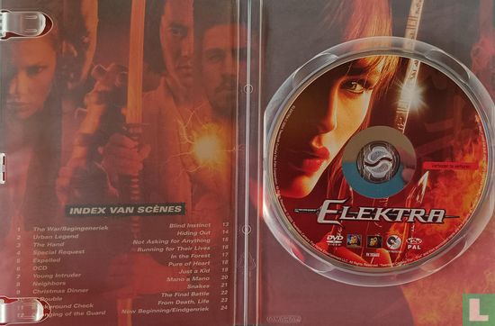 Elektra  - Bild 4