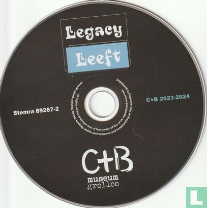 Legacy Leeft - Image 3