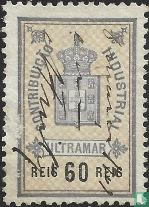 Industriele bijdrage
