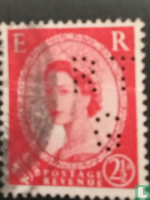 Elisabeth II. - Bild 1