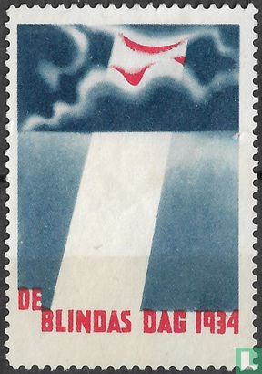  Dag van de blinden
