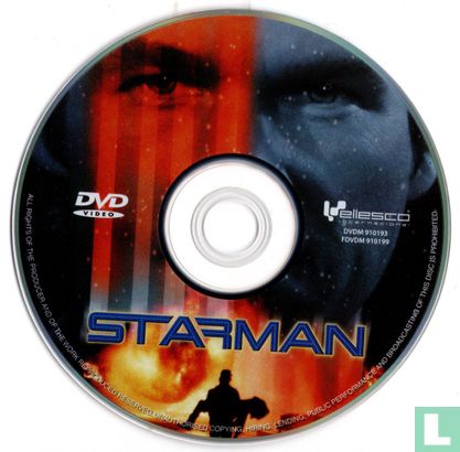 Starman - Afbeelding 3