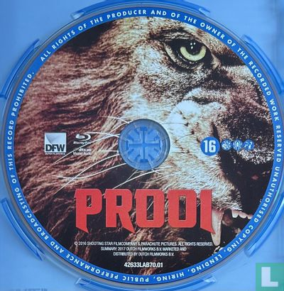  Prooi - Afbeelding 3