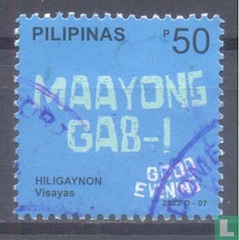 Philippine languages