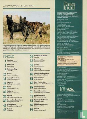 Onze hond 6 - Image 3