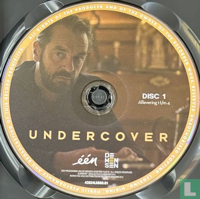 Undercover - Image 3