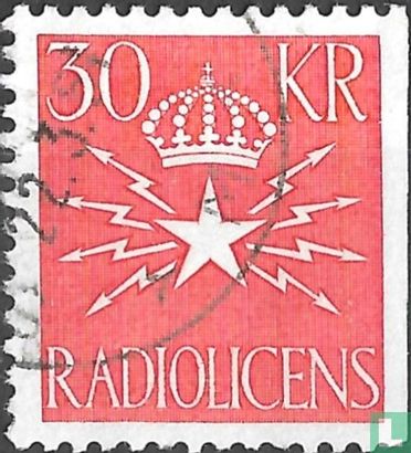 Radiolicens