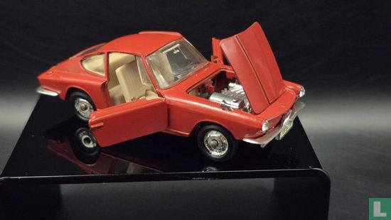 BMW 1600 GT - Bild 7