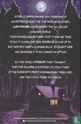 Wild Souls  Volume Two - Image 2