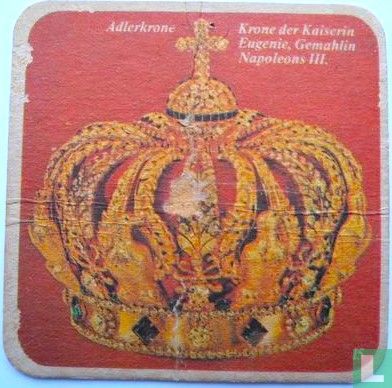 15 Adlerkrone - Afbeelding 1