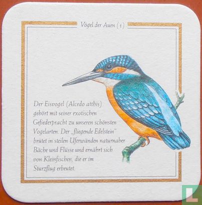 Der Eisvogel 4 Bier - Image 1