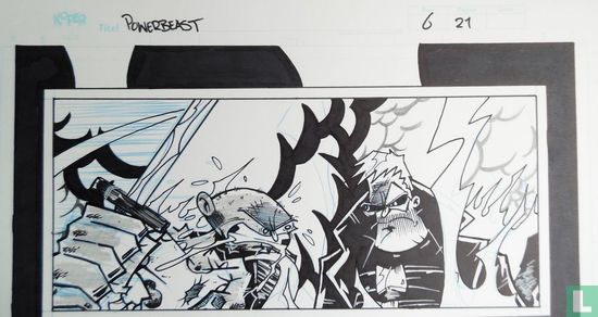 Powerbeast - Image 2