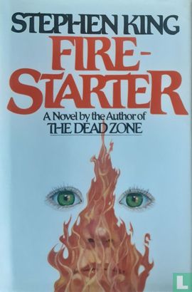 Firestarter - Image 1
