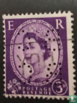 Élisabeth II - Image 1