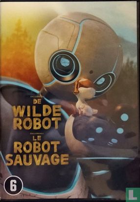 De Wilde Robot - Afbeelding 1