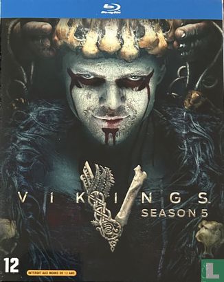 Vikings - Bild 1